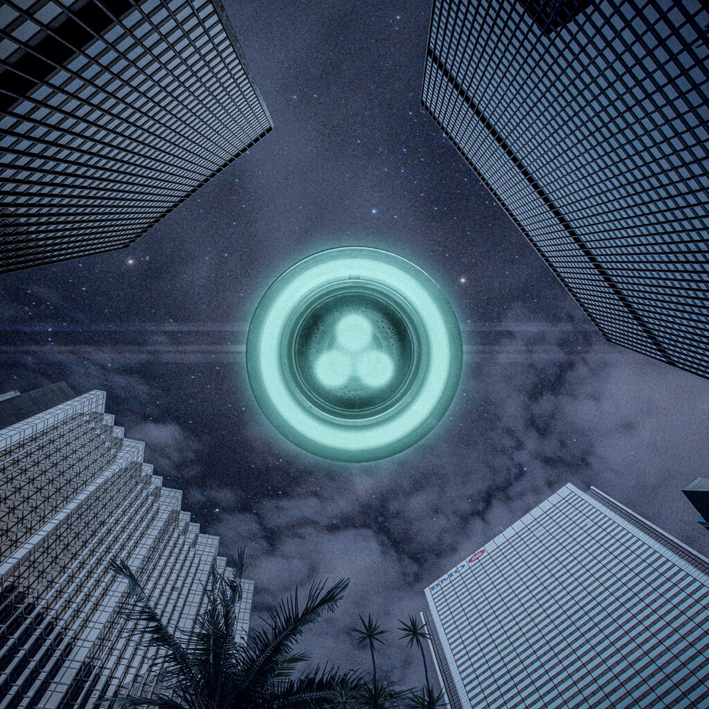 Antropocósmico (2020)