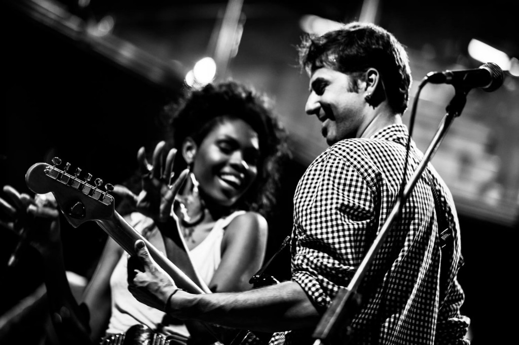 foto: José de Holanda