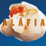Aláfia – Aláfia (2012)