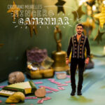 Cristiano Meirelles – Sincero Caminhar (2016)