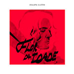 Filipe Catto - Flor da idade single (2013)