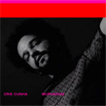 Cris Cunha - Murundum / single (2021) mixagem