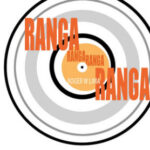 Roger W Lima – Ranga Ranga (2015)
