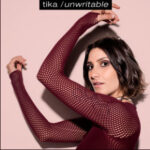 Tika – Unwritable (2017)
